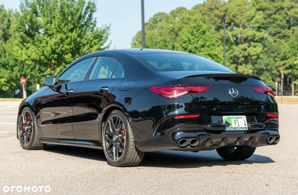 Mercedes-Benz CLA - 7