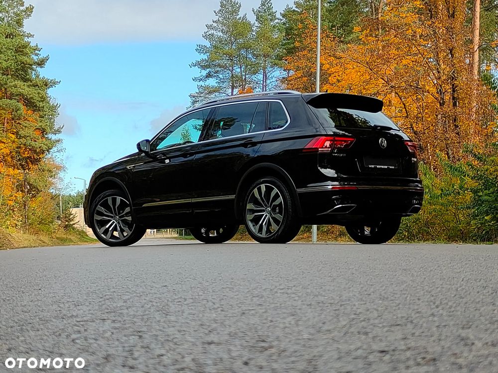 Volkswagen Tiguan - 13