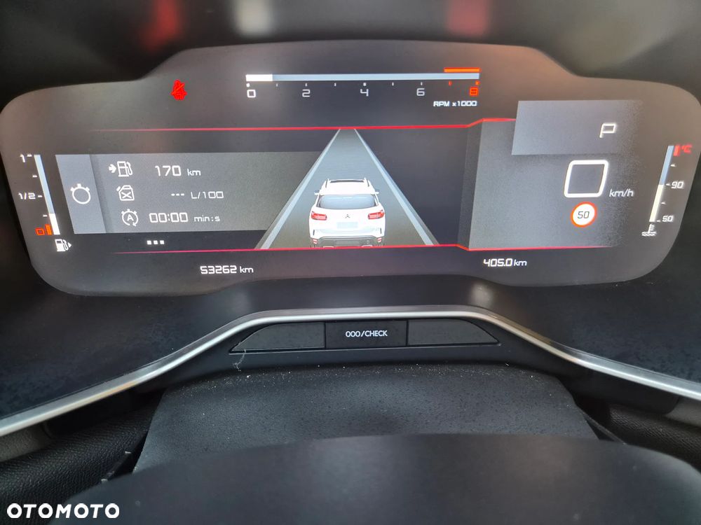 Citroën C5 Aircross 1.2 PureTech Shine Pack EAT8 - 29
