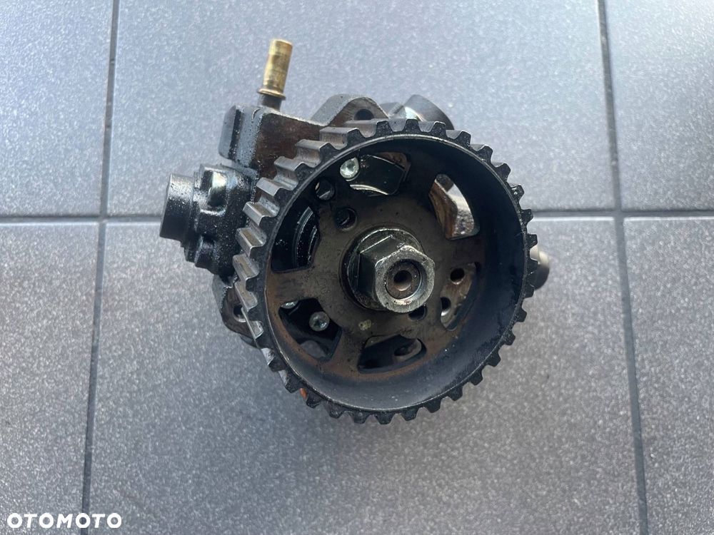 POMPA WTRYSKOWA 1.6 D FORD VOLVO PEUGEOT CITROEN 0445010102 - 3