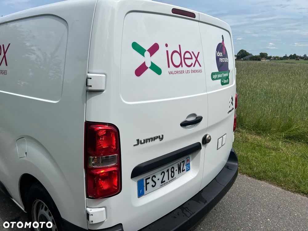 Citroën Jumpy - 21