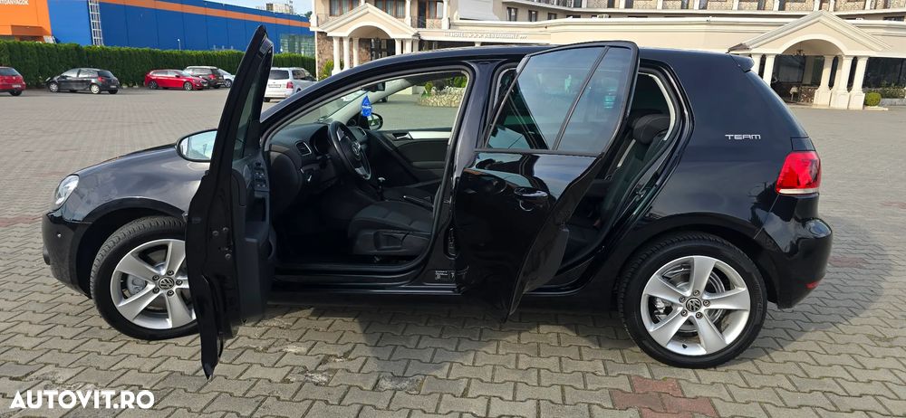 Volkswagen Golf 1.4 TSI Team - 3