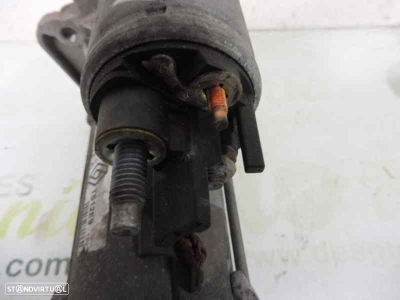 MOTOR ARRANQUE DACIA SANDERO 2009 -8200836473 - 8