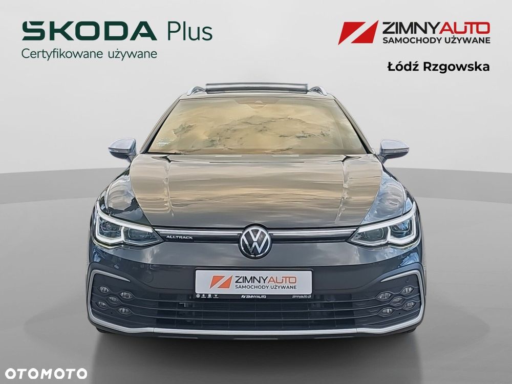 Volkswagen Golf - 10