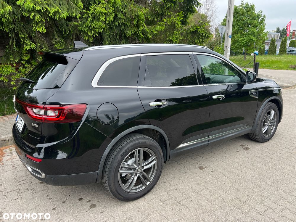 Renault Koleos ENERGY dCi 175 X-tronic 4WD INITIALE PARIS - 18