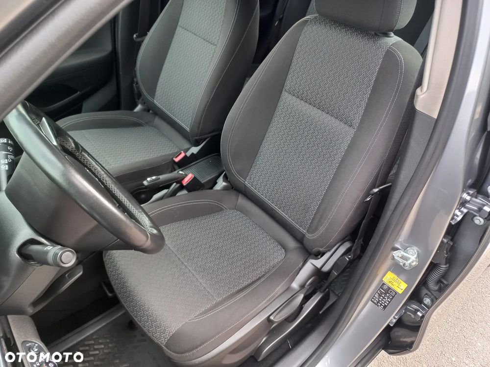 Opel Mokka 1.6 ecoFLEX Start/Stop Color Edition - 24