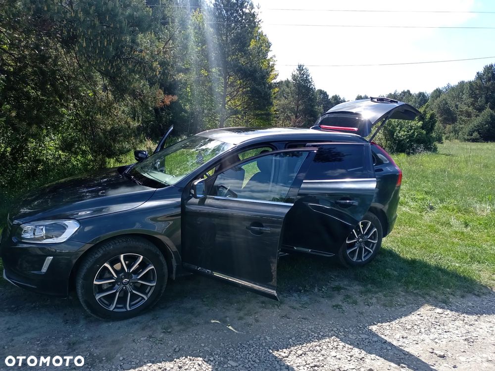 Volvo XC 60 - 16
