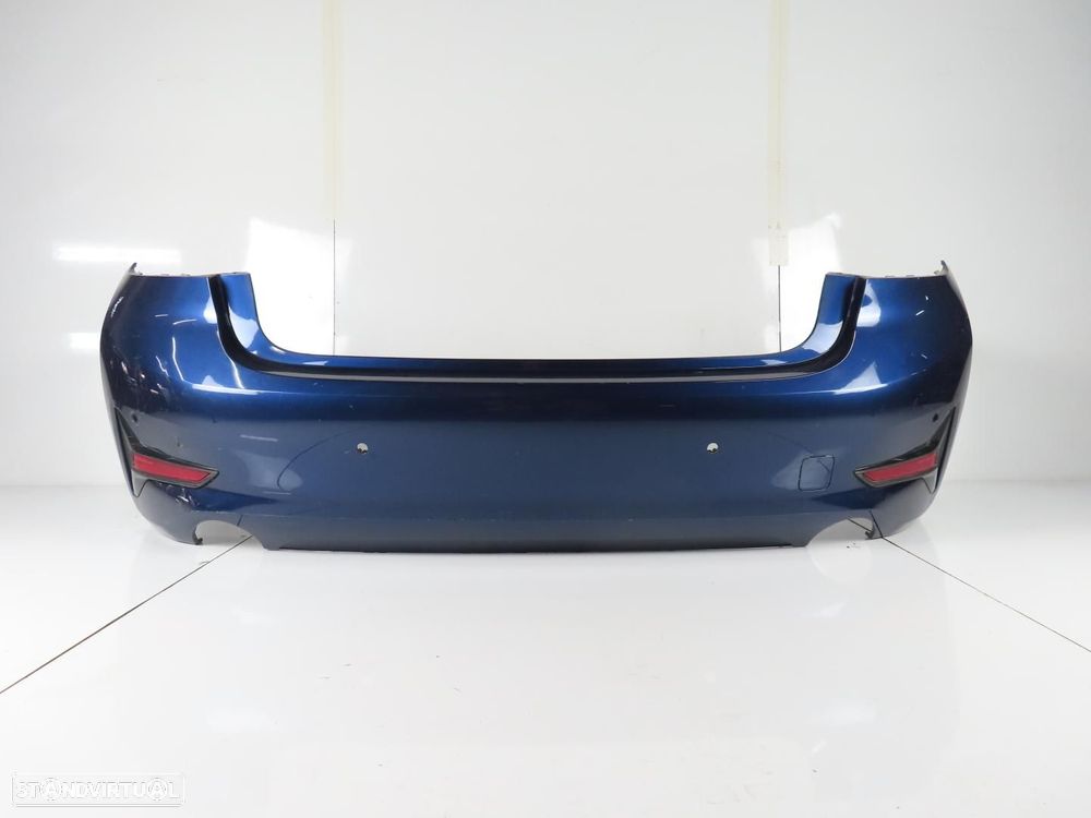 Parachoques Trás Usado / Original BMW 3 (G20) 51128493935 - 1