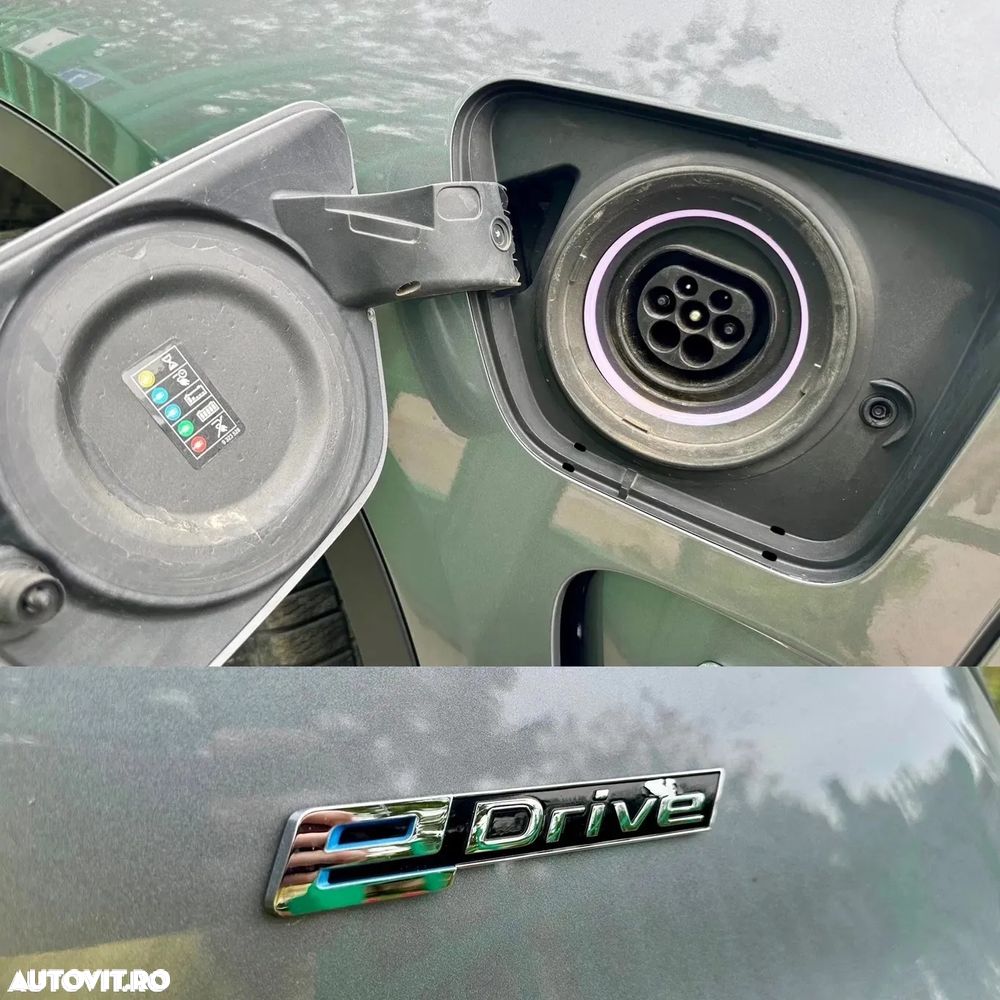 BMW X5 xDrive40e iPerformance - 18