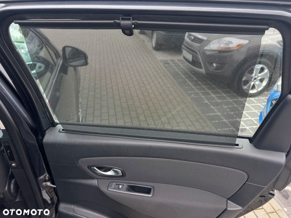 Renault Grand Scenic 1.9 dCi FAP Privilege - 8