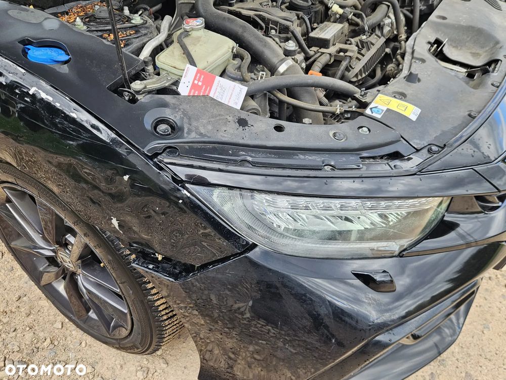 Honda Civic 1.0 T Executive - 14