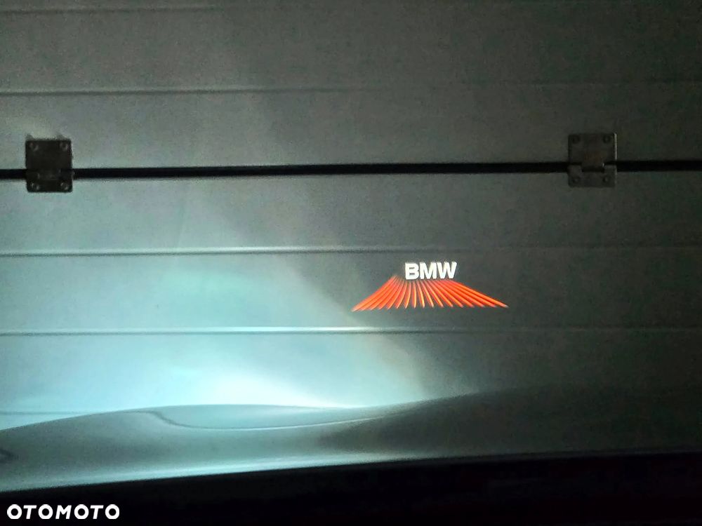 BMW Seria 5 520d Efficient Dynamics Edition Luxury Line - 18