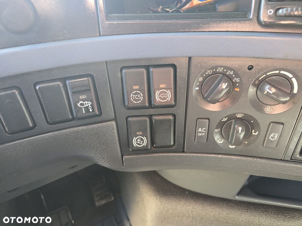 Volvo FH 480 XXL - 8