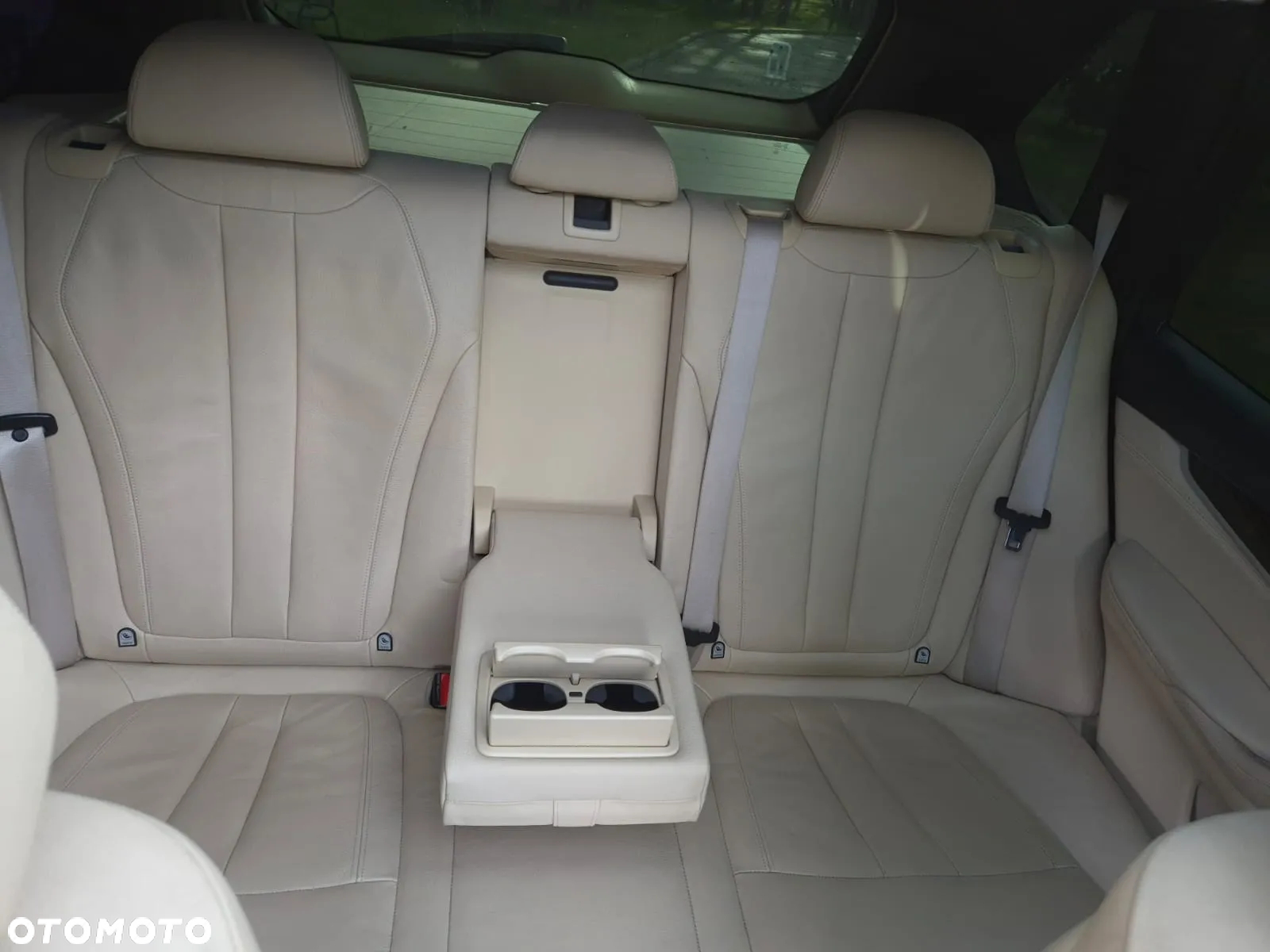 BMW X5 xDrive35i Sport-Aut - 21
