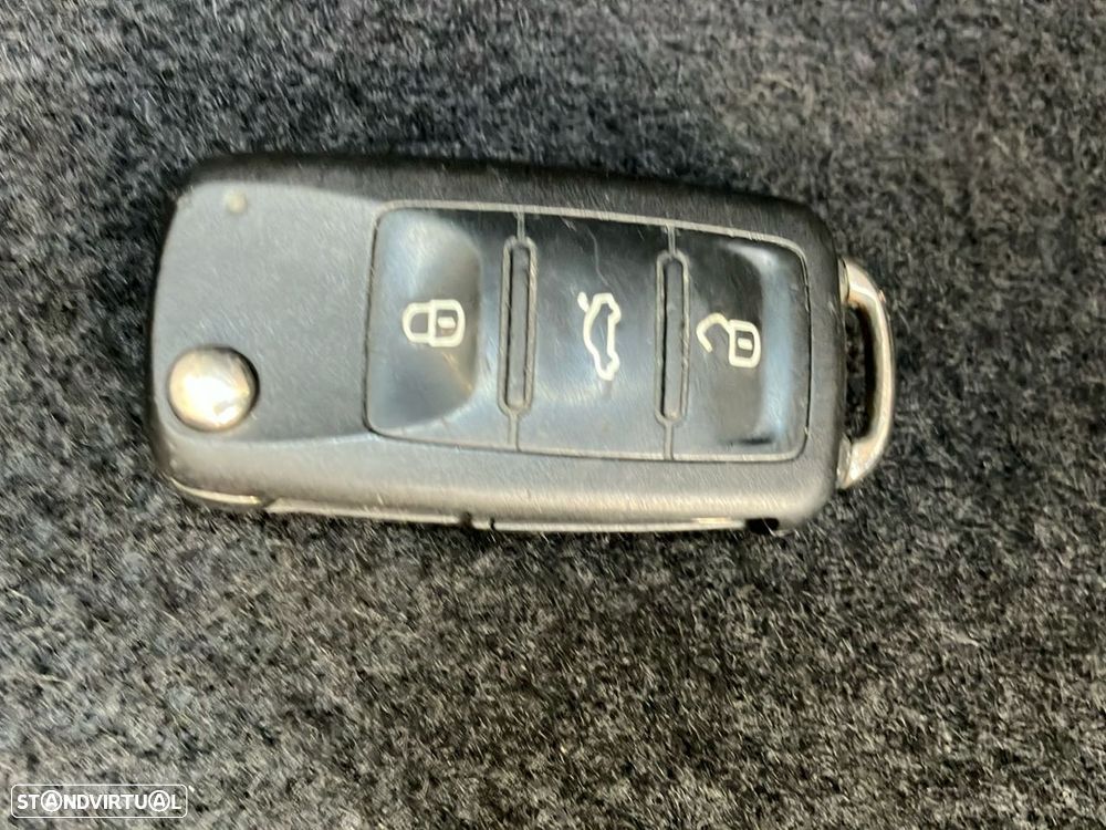 VW Up! 1.0 BlueMotion Move - 18
