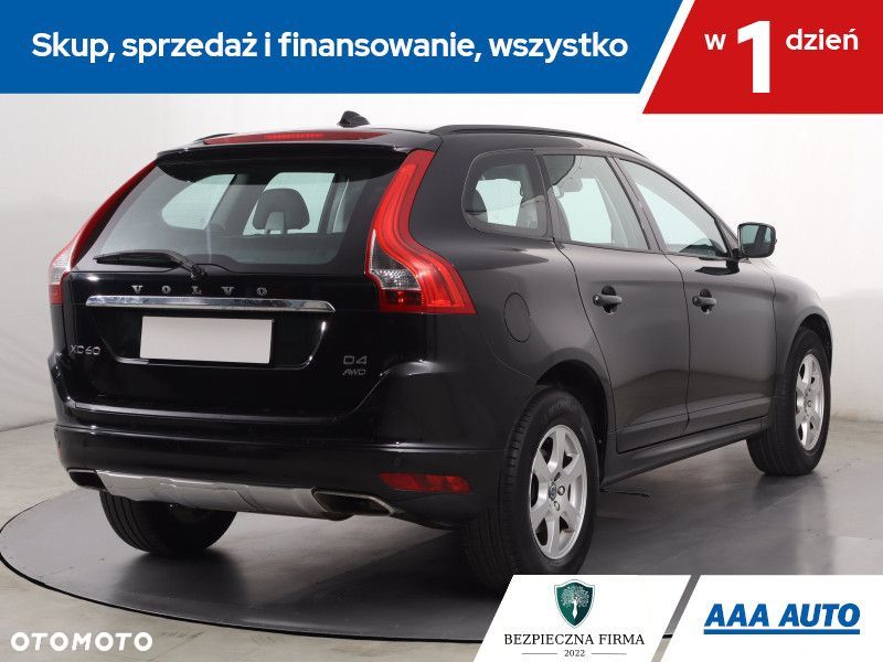 Volvo XC 60 - 7