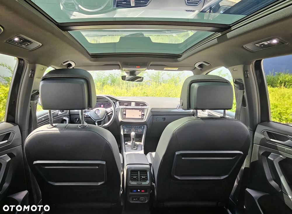 Volkswagen Tiguan 1.5 TSI EVO Highline DSG - 11