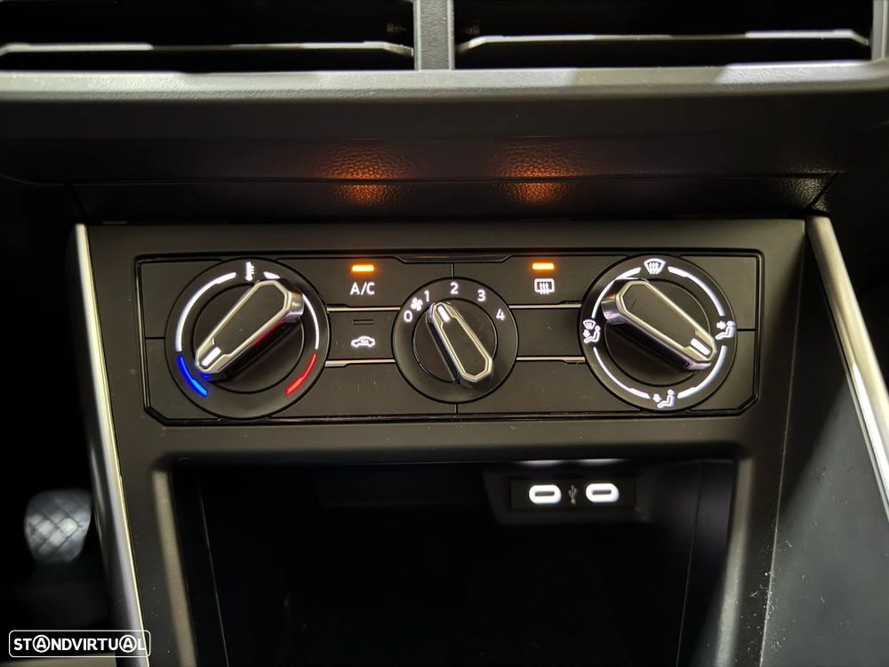 VW Polo 1.0 TSI Style - 33