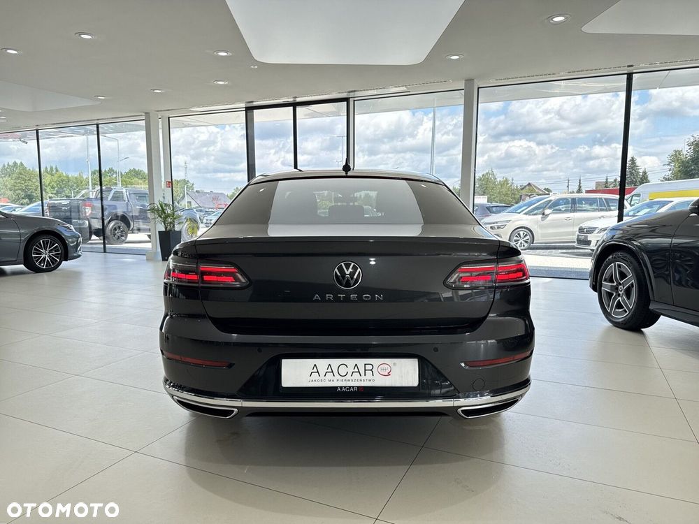 Volkswagen Arteon 2.0 TDI Elegance DSG - 4