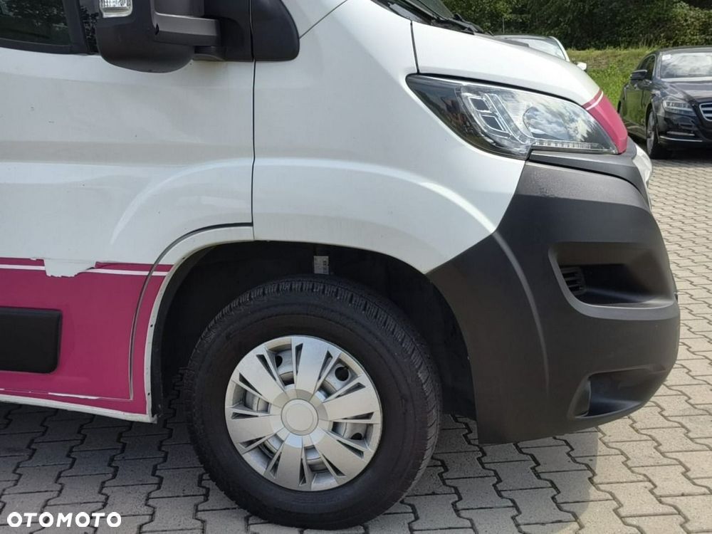 Peugeot Boxer - 29