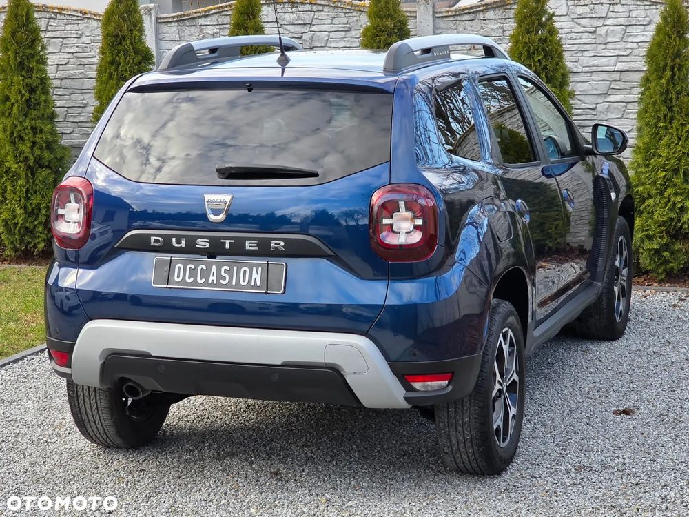 Dacia Duster - 4