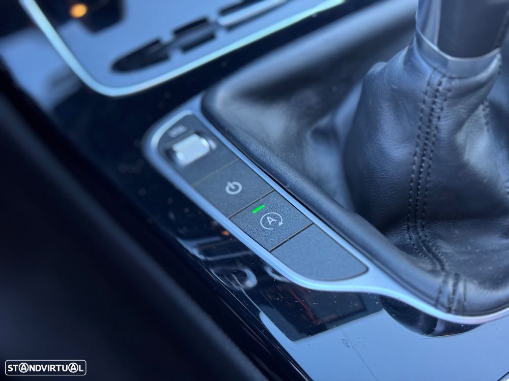 Mercedes-Benz C 180 d AMG Line - 20