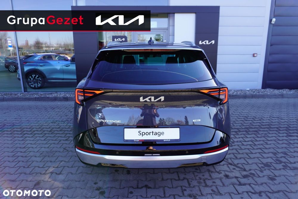 Kia Sportage - 3