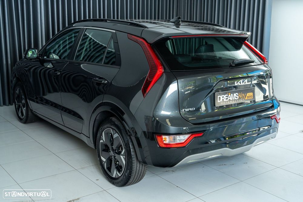 Kia Niro EV 64kWh Drive - 20