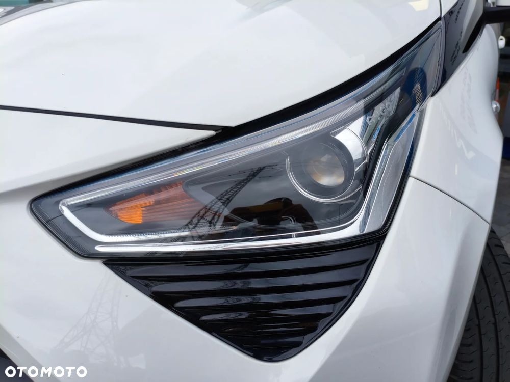 Toyota Aygo - 29