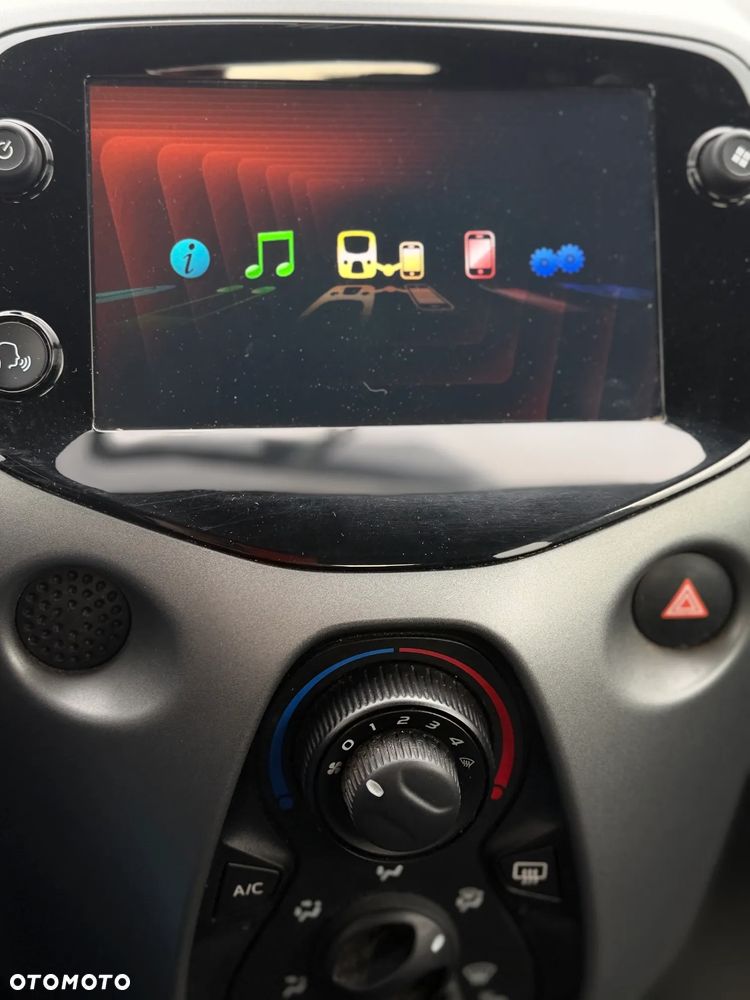 Toyota Aygo 1.0 VVT-i Color Edition - 15