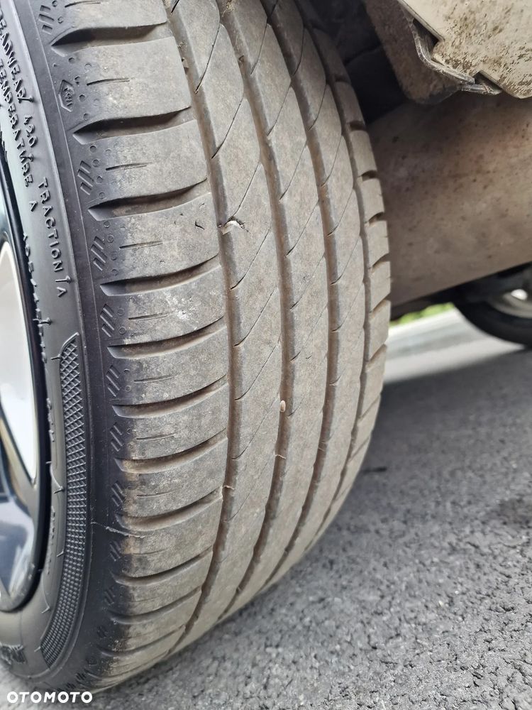 Ford KA 1.2 Titanium+ ASS EU6 - 22