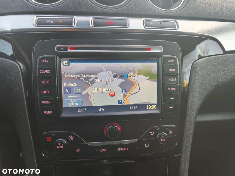 Ford S-Max 2.0 TDCi DPF Business Edition - 8