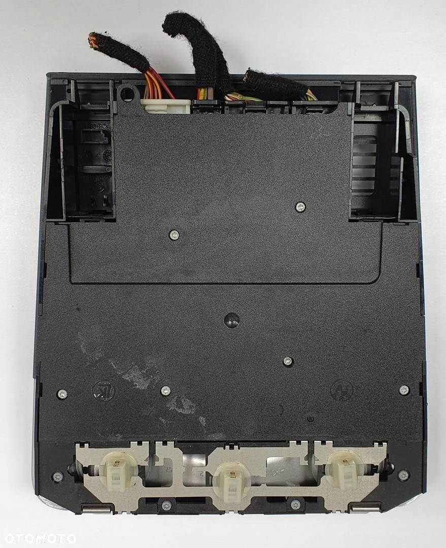 LAMPKA OŚWIETLENIE PODSUFITKI BMW E90 9137511 - 3