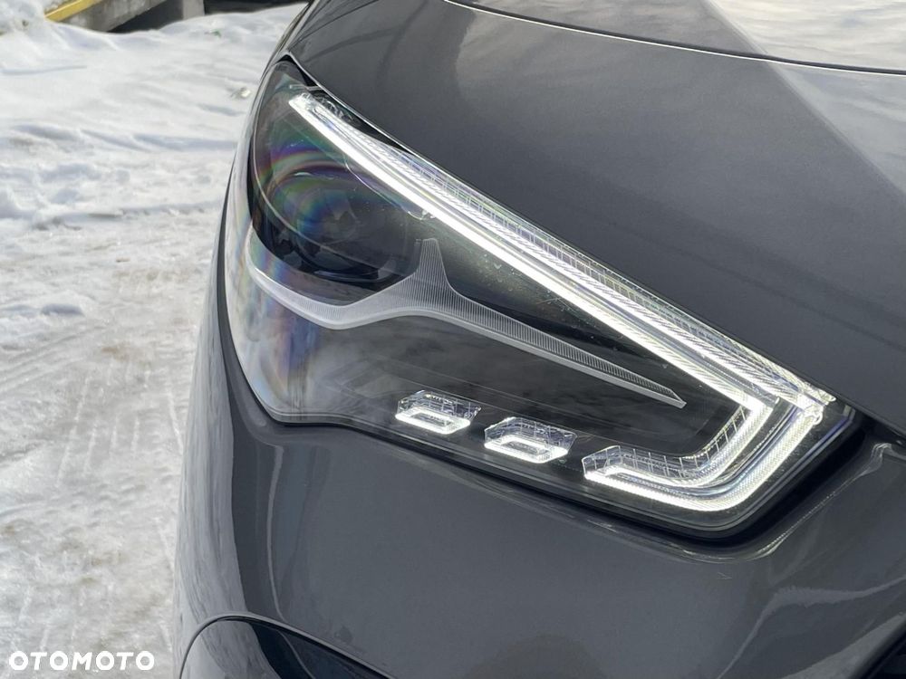 Mercedes-Benz CLA - 28