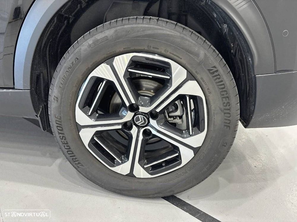 Citroën C3 Aircross - 11