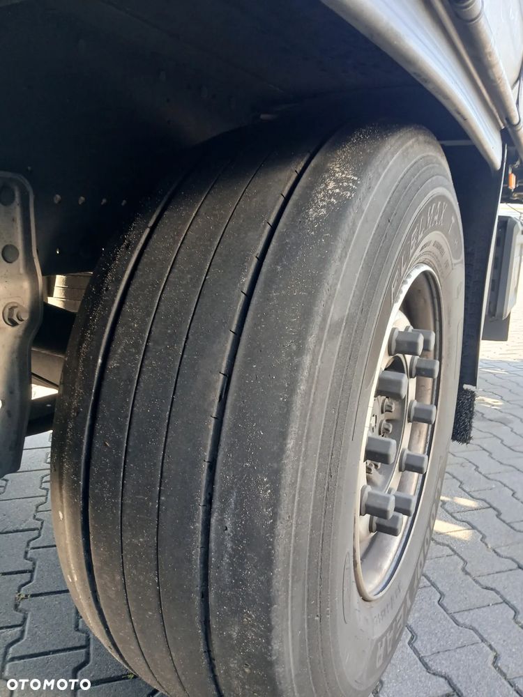 Schmitz Cargobull Firana - 8