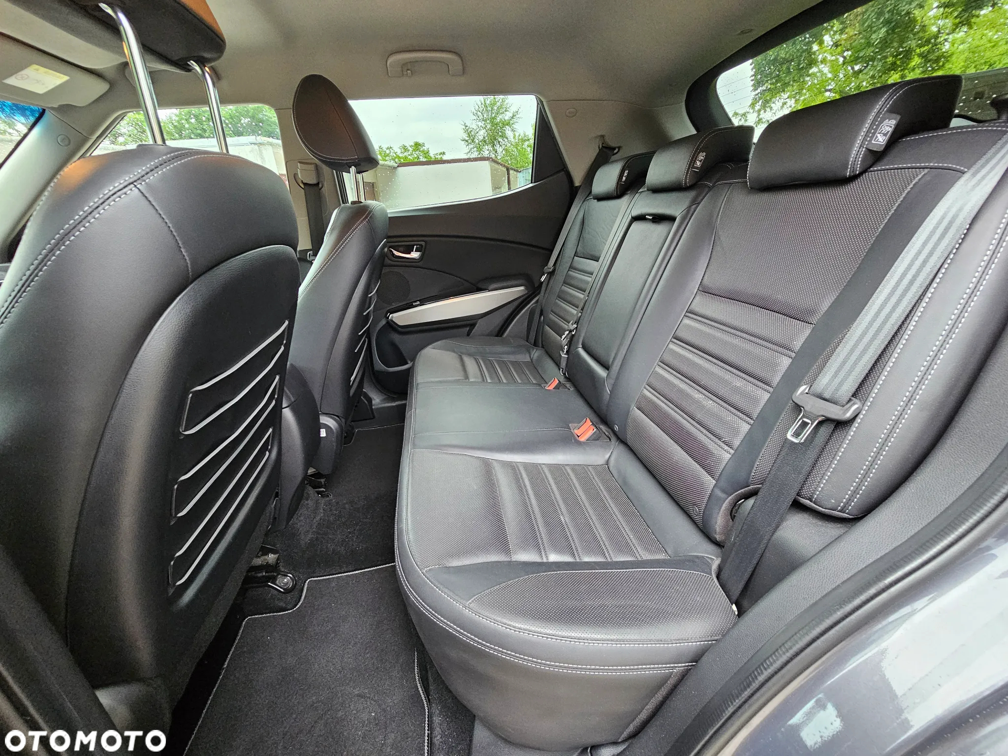 SsangYong/KGM Tivoli 1.6 City+ - 20