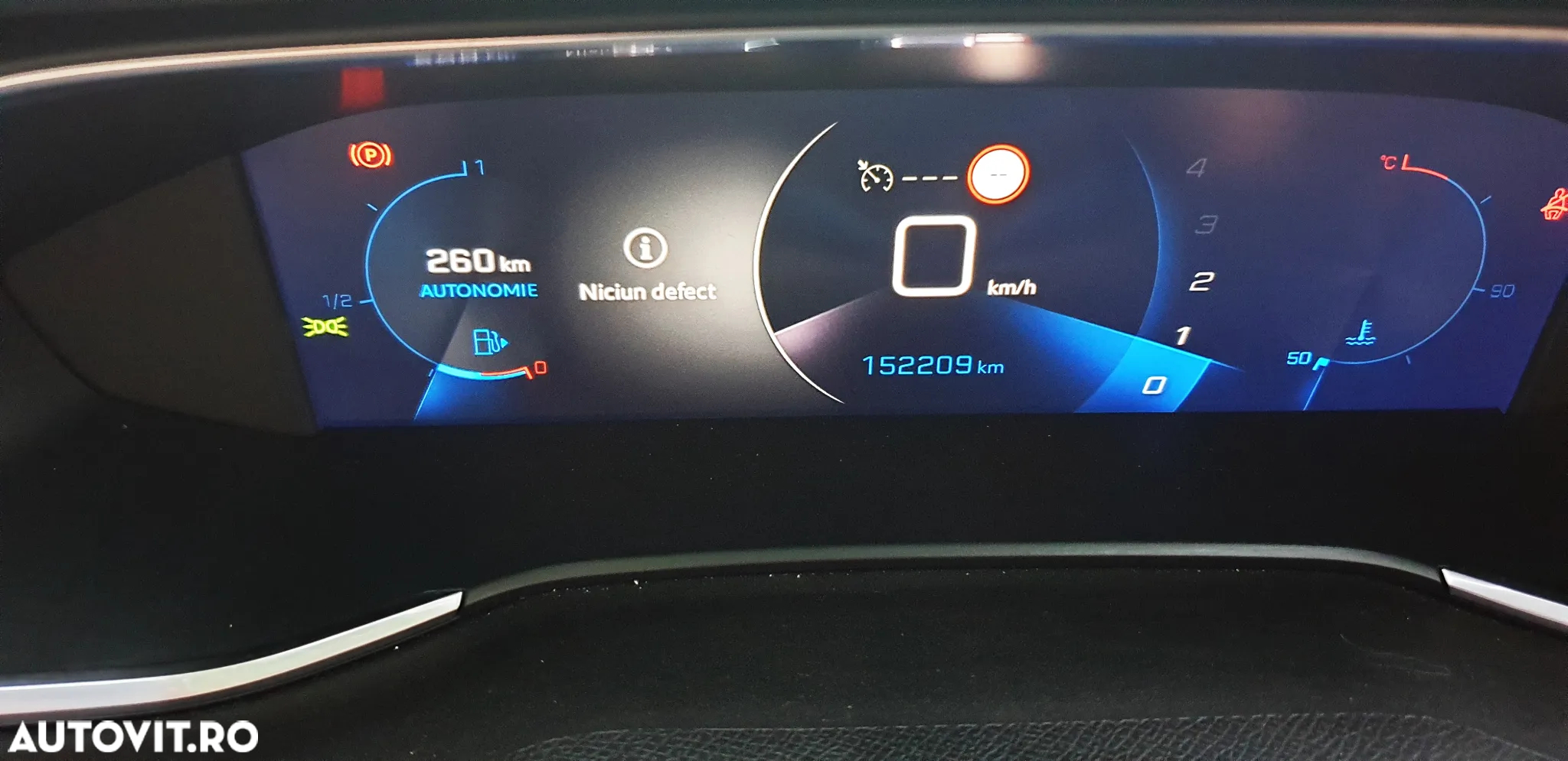 Peugeot 308 1.5L BlueHDI BVM6 Active Pack - 16