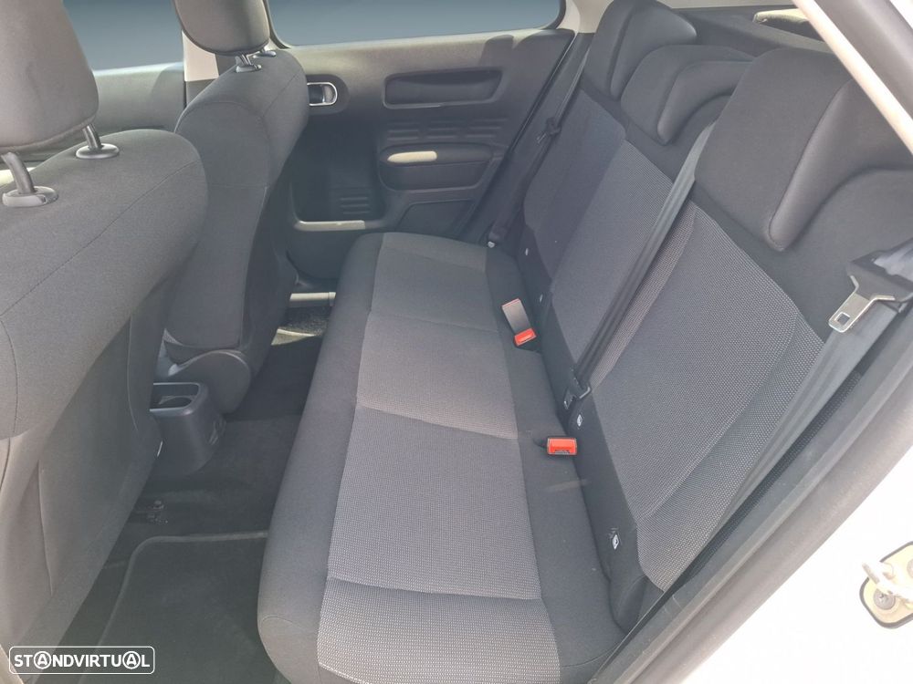 Citroën C4 Cactus 1.2 PureTech Live - 14