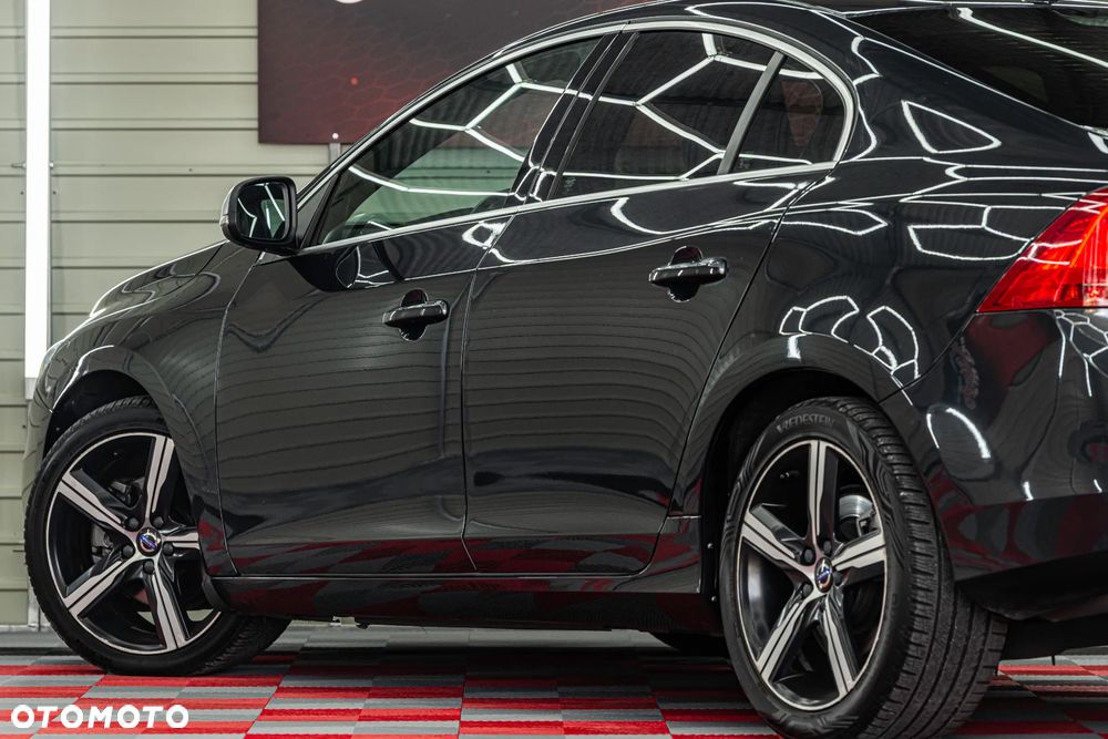 Volvo S60 D2 RDesign - 16