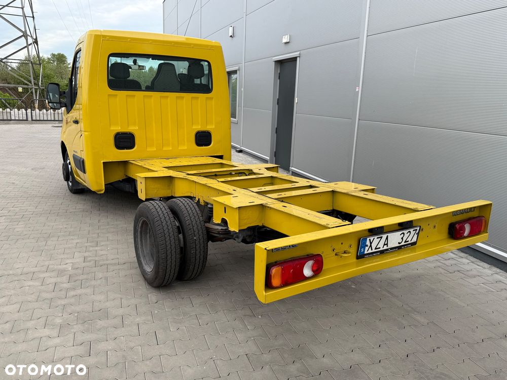 Renault Master - 2