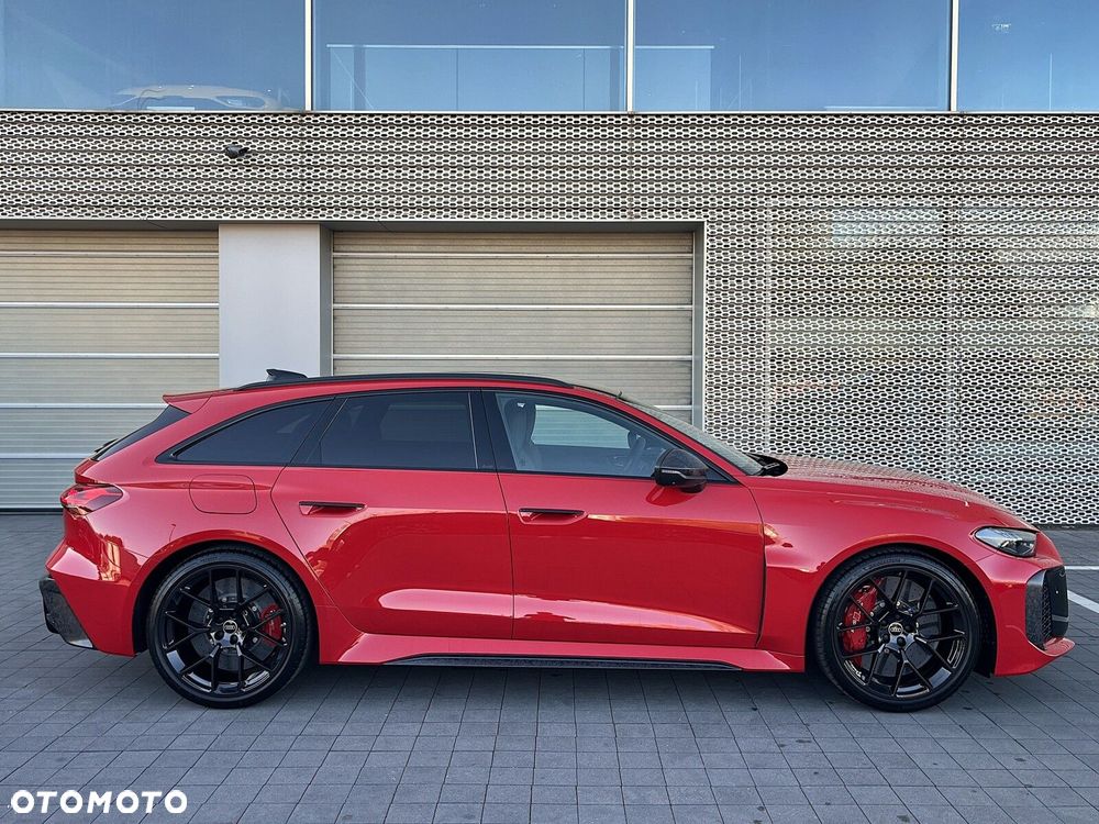 Audi RS5 Avant