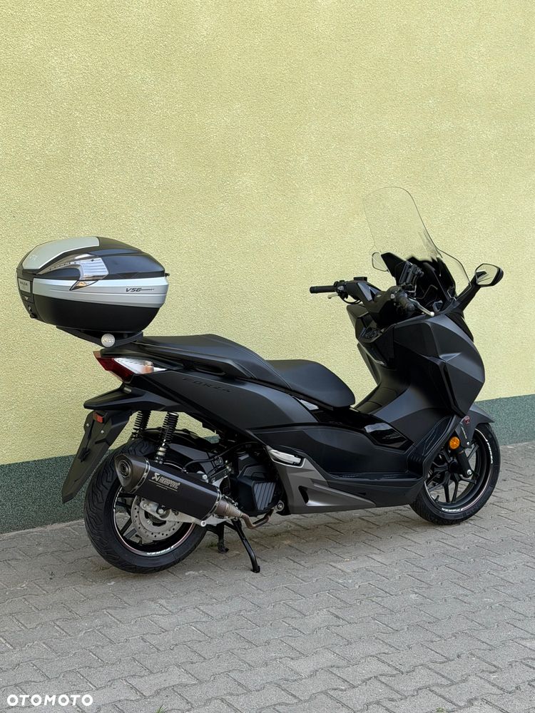 Honda NSS - 11