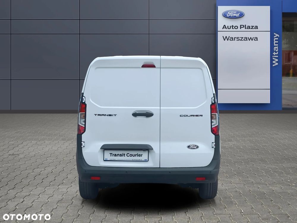 Ford Transit Courier - 4