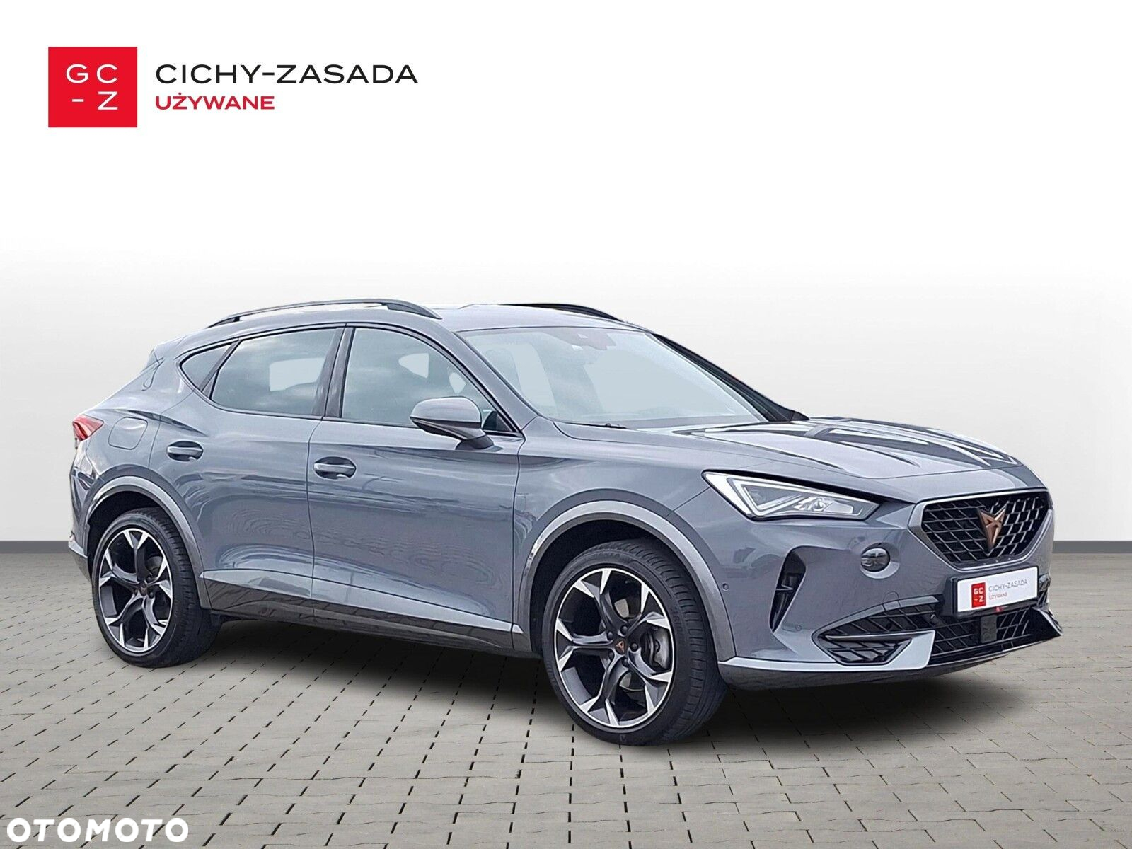 Cupra Formentor - 3