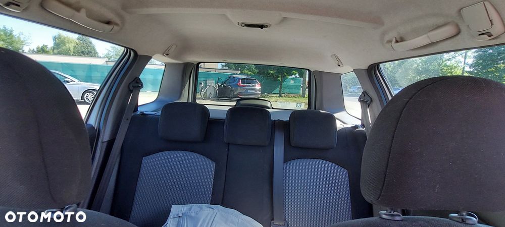 Peugeot 206 - 8