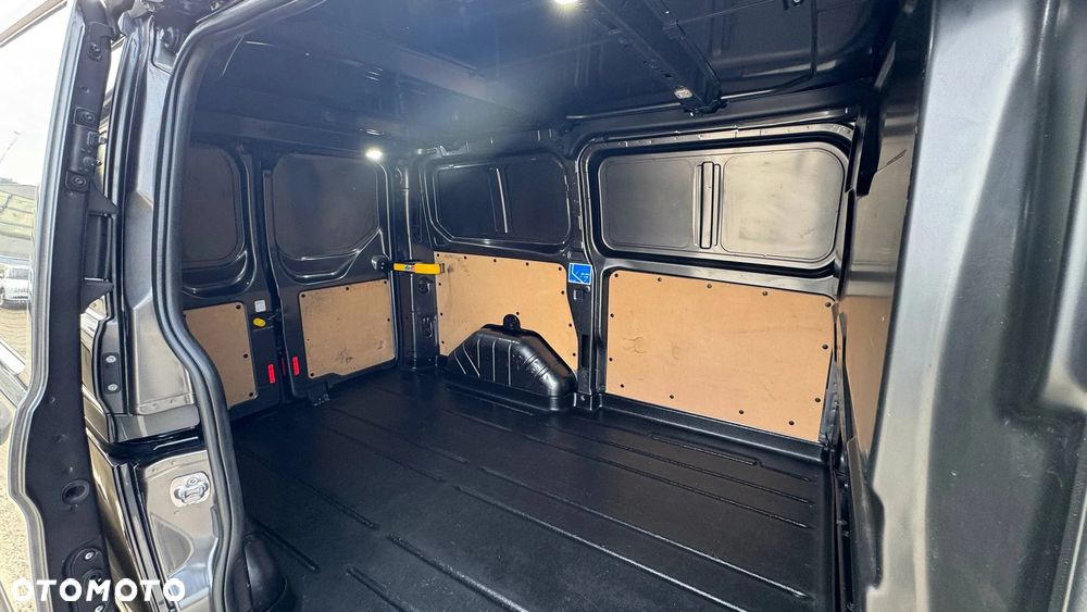 Ford Transit Custom Trend - 11