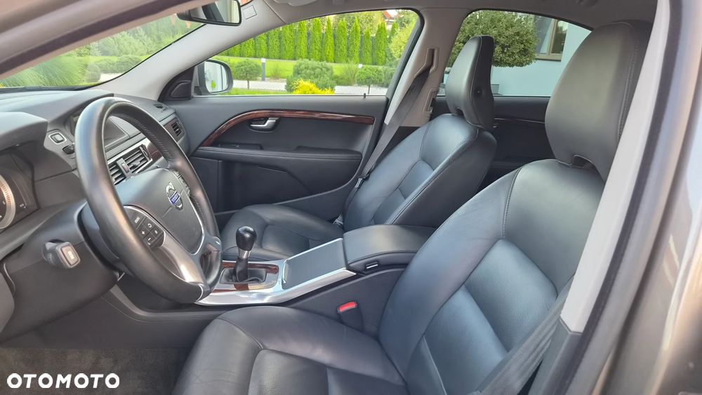 Volvo S80 D3 Momentum - 9