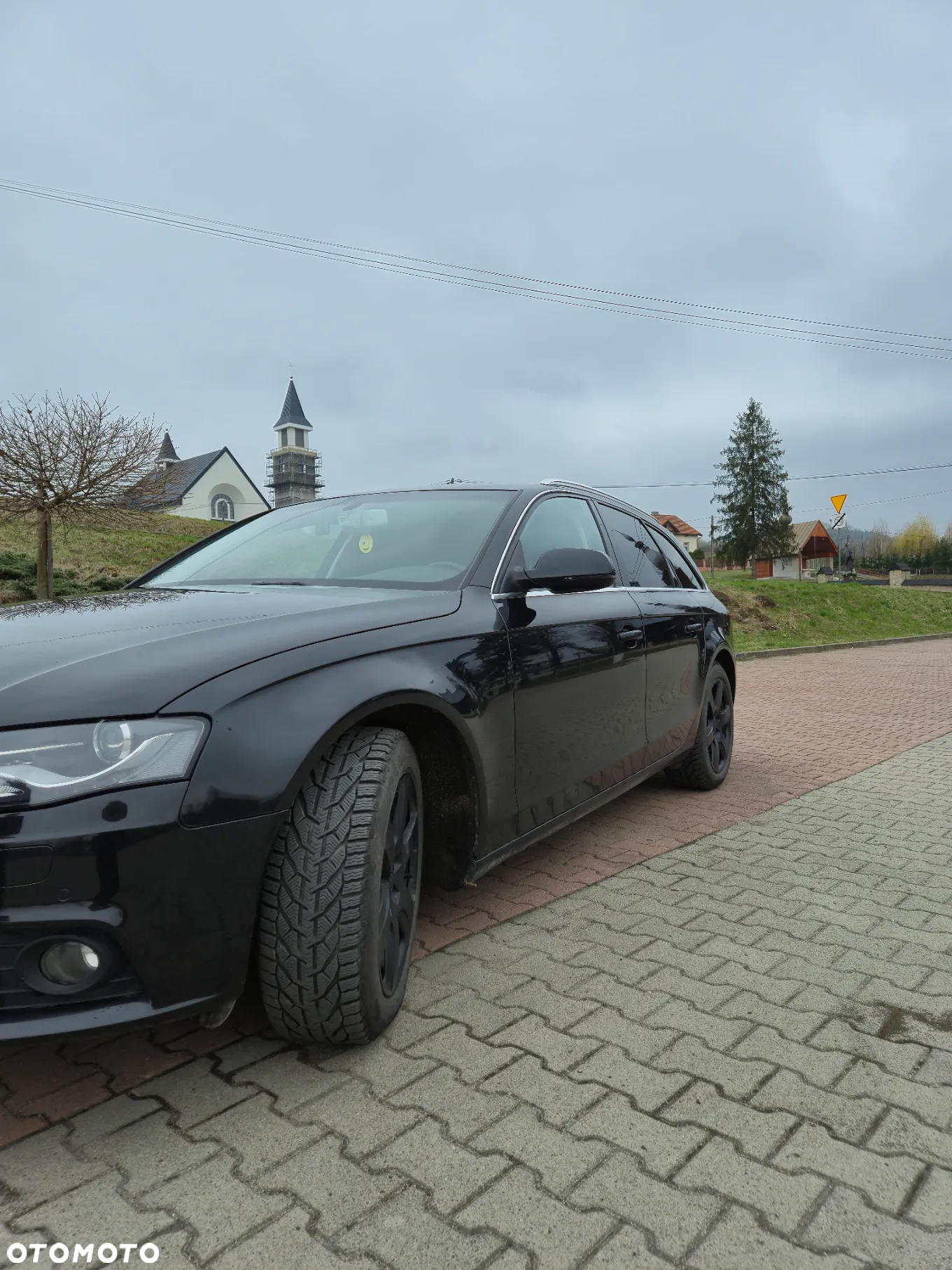 Audi A4 1.8 TFSI - 18