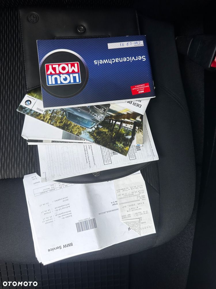 BMW Seria 1 116i Edition Metropolitan - 34